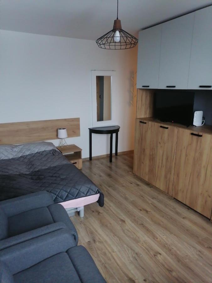 Studio Park Saski 1 & 2 Sandomierz Eksteriør billede